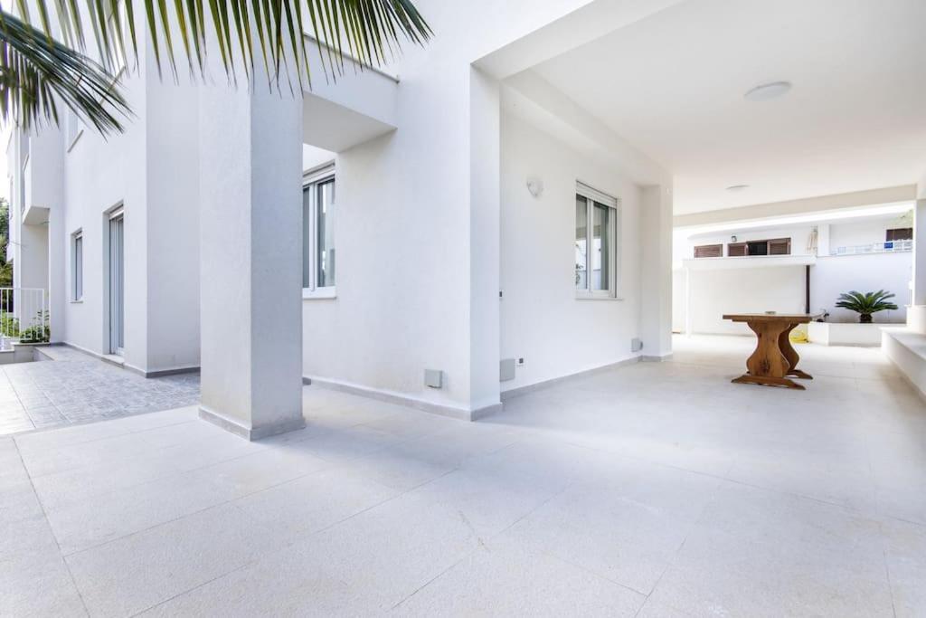 Villa Maia Palermo Exterior foto